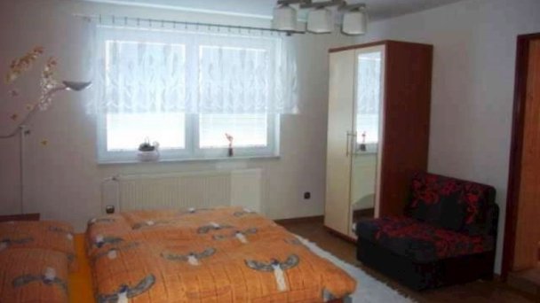 Ubytovanie na rázcestí Vitanová 25
