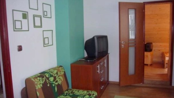 Ubytovanie na rázcestí Vitanová 4