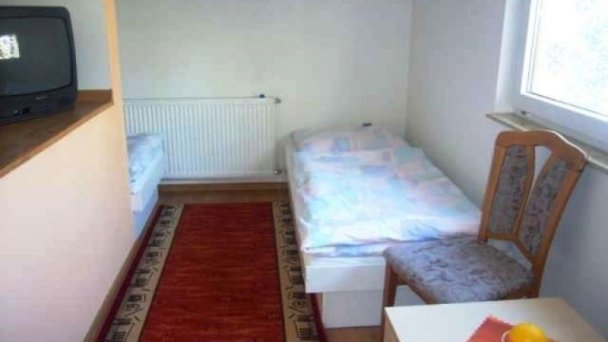 Ubytovanie na rázcestí Vitanová 20