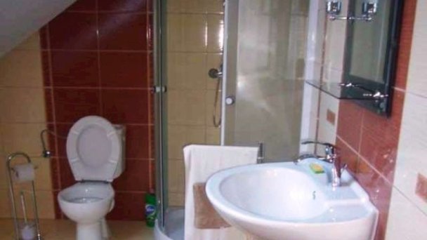 Ubytovanie na rázcestí Vitanová 19