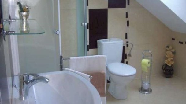 Ubytovanie na rázcestí Vitanová 18