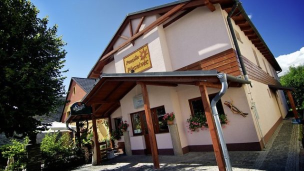 Penzión Plesnivec Poprad 22