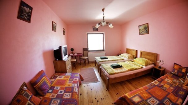 Penzión Plesnivec Poprad 21