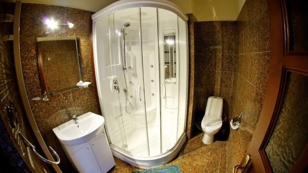 Penzión Plesnivec Poprad 5