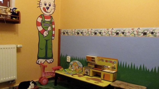 Penzión Plesnivec Poprad 12