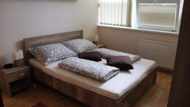 Apartment Lux Prešov 25