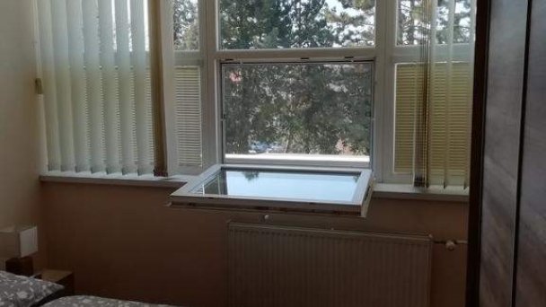 Apartment Lux Prešov 23
