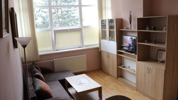 Apartment Lux Prešov 19
