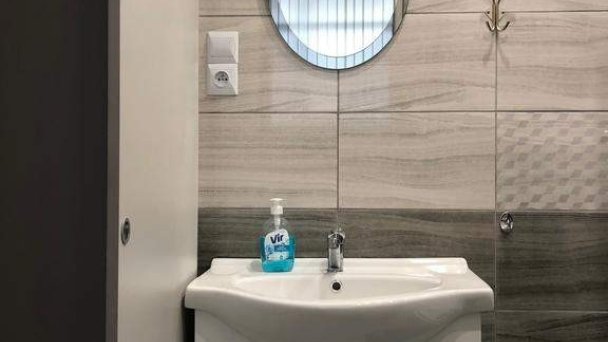Apartment Lux Prešov 17