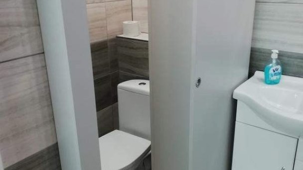 Apartment Lux Prešov 7