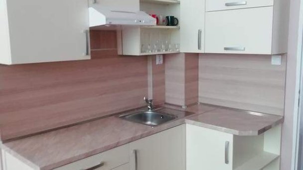 Apartment Lux Prešov 15
