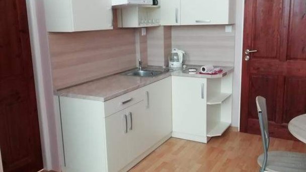Apartment Lux Prešov 4