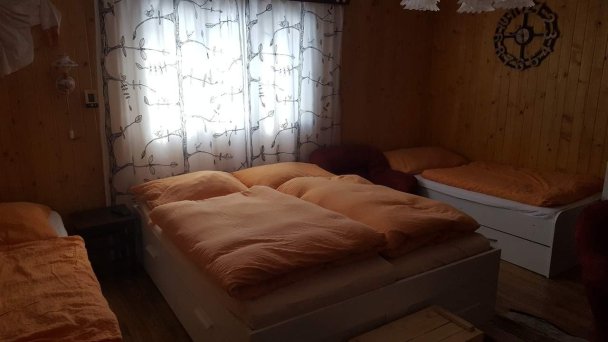 Chalupa Monika Zázrivá 39 Chalupa Monika Zázrivá 39