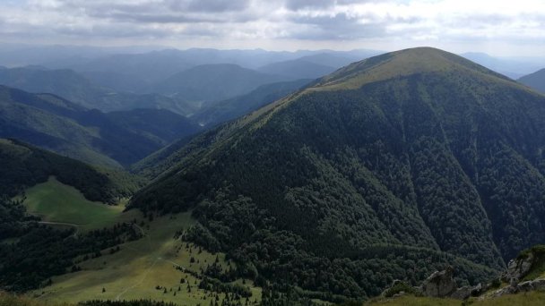 Chalupa pri Grúni Zázrivá 17