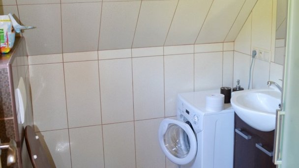 Chalupy pod Borkom Zázrivá 26