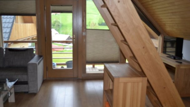 Chalupy pod Borkom Zázrivá 38