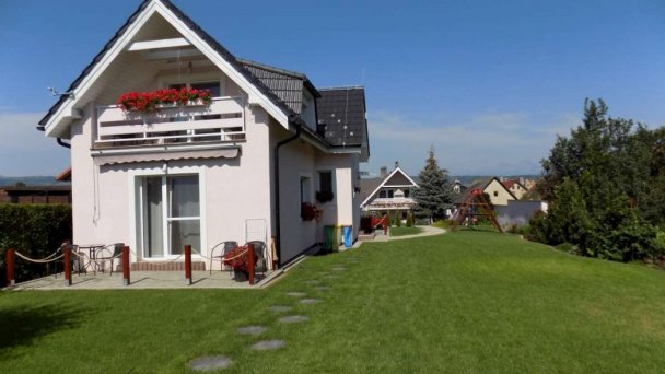 Villa Sofi Hrabušice 19