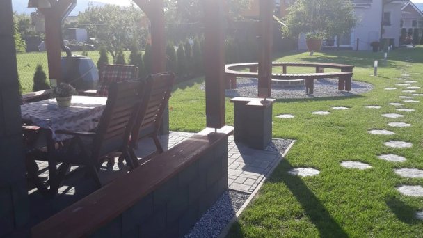 Villa Sofi Hrabušice 17