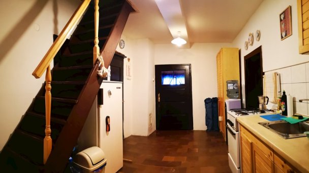 Chalupka pod Kozincom Zázrivá 60