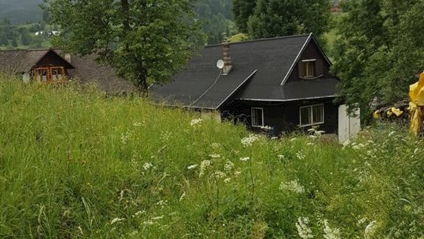 Chalupka pod Kozincom Zázrivá 82