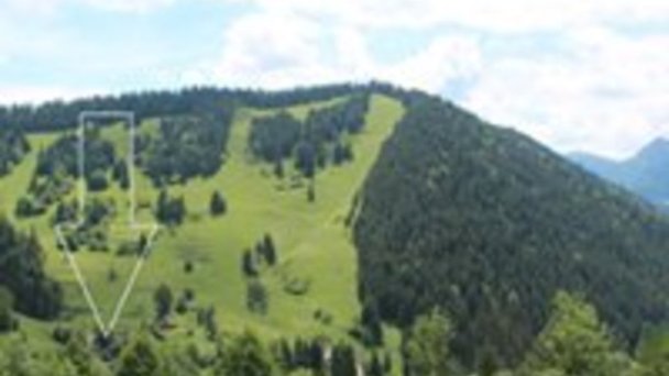 Chalupka pod Kozincom Zázrivá 79