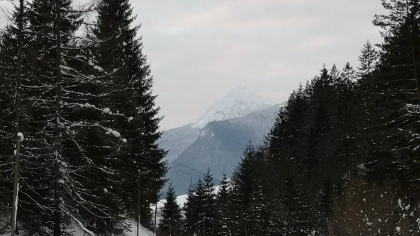 Chalupka pod Kozincom Zázrivá 30