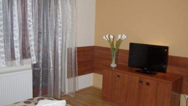Vila Janka Spišské Hanušovce 21 Vila Janka Spišské Hanušovce 21