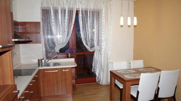 Vila Janka Spišské Hanušovce 3 Vila Janka Spišské Hanušovce 3
