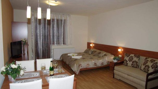 Vila Janka Spišské Hanušovce 18 Vila Janka Spišské Hanušovce 18