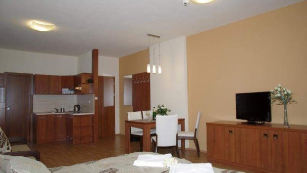Vila Janka Spišské Hanušovce 5 Vila Janka Spišské Hanušovce 5
