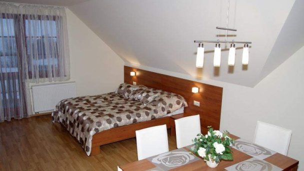Vila Janka Spišské Hanušovce 12 Vila Janka Spišské Hanušovce 12