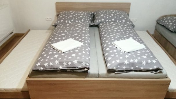 Chata Danka Krušetnica 31 Chata Danka Krušetnica 31