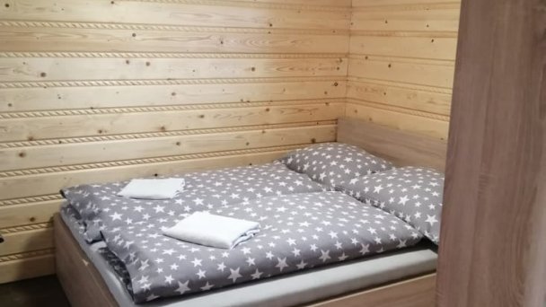 Chata Danka Krušetnica 32 Chata Danka Krušetnica 32