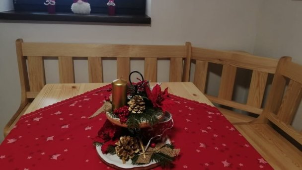 Chata Danka Krušetnica 36 Chata Danka Krušetnica 36