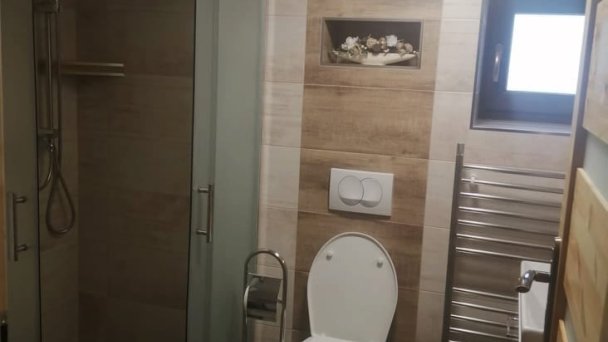 Chata Danka Krušetnica 37 Chata Danka Krušetnica 37