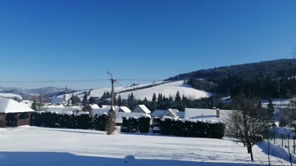 Chata Danka Krušetnica 45 Chata Danka Krušetnica 45