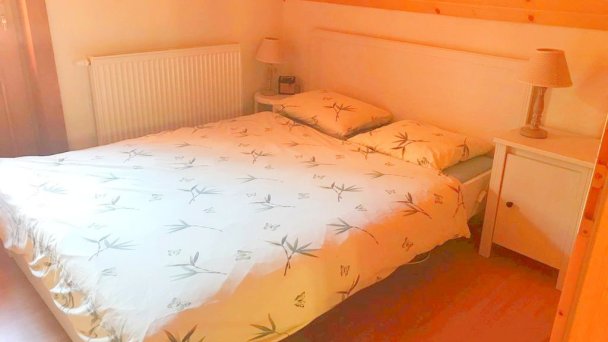 Šaňova Chalupa Oravský Podzámok 4 Šaňova Chalupa Oravský Podzámok 4