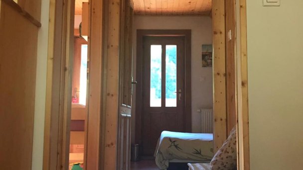 Šaňova Chalupa Oravský Podzámok 7 Šaňova Chalupa Oravský Podzámok 7