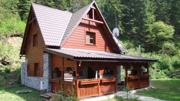 Chata Evka Brezovica 36 Chata Evka Brezovica 36