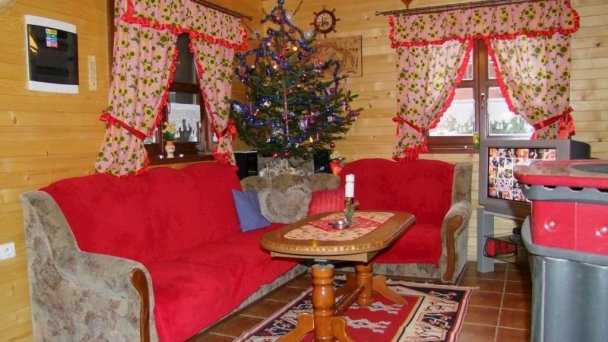 Chata Evka Brezovica 38 Chata Evka Brezovica 38