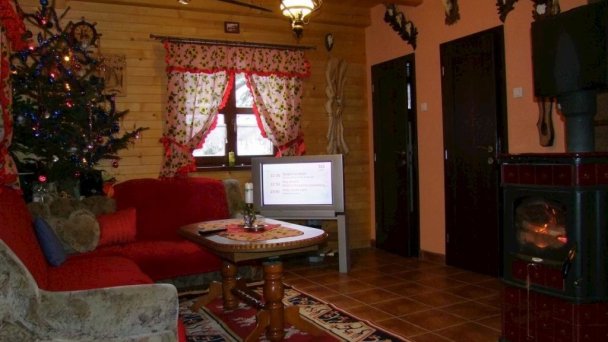 Chata Evka Brezovica 39 Chata Evka Brezovica 39