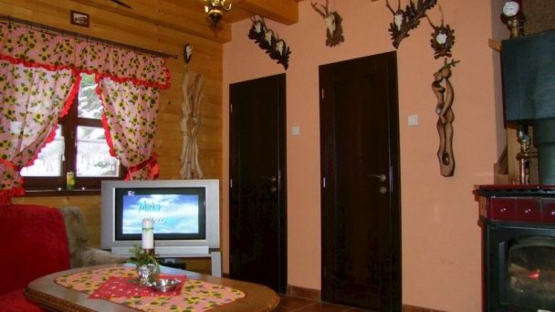 Chata Evka Brezovica 40 Chata Evka Brezovica 40