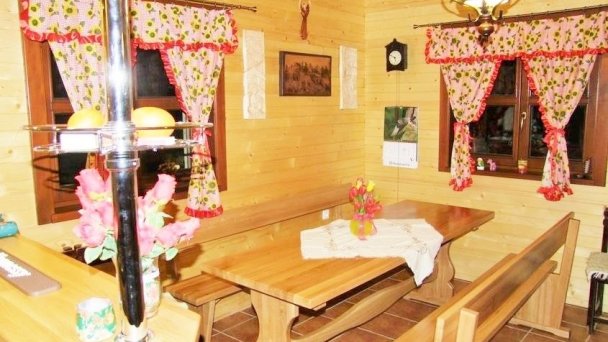 Chata Evka Brezovica 46 Chata Evka Brezovica 46