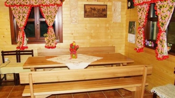 Chata Evka Brezovica 47 Chata Evka Brezovica 47