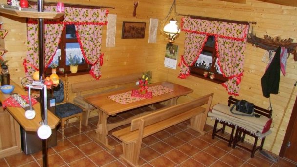 Chata Evka Brezovica 5 Chata Evka Brezovica 5
