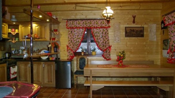 Chata Evka Brezovica 48 Chata Evka Brezovica 48