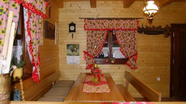 Chata Evka Brezovica 35 Chata Evka Brezovica 35