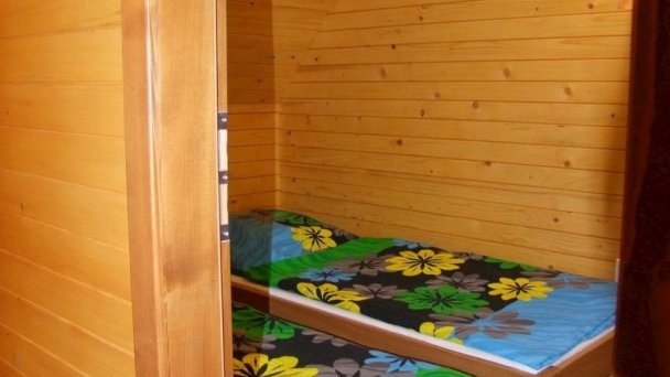 Chata Evka Brezovica 51 Chata Evka Brezovica 51