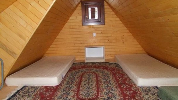 Chata Evka Brezovica 52 Chata Evka Brezovica 52