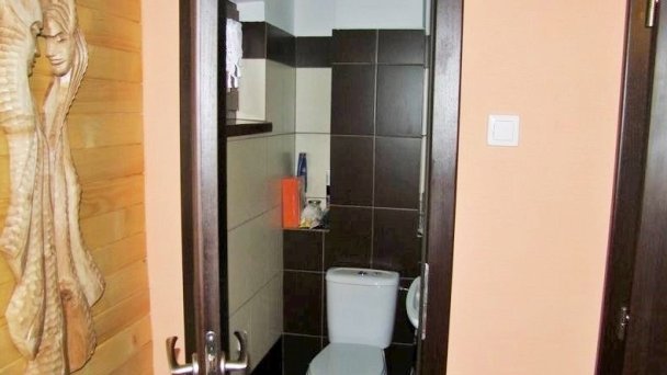 Chata Evka Brezovica 60 Chata Evka Brezovica 60